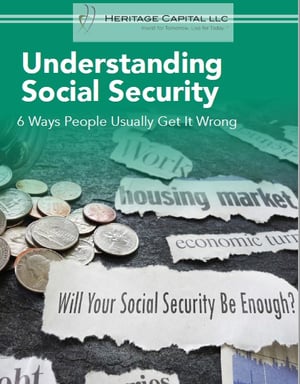 eBook: Understanding Social Security